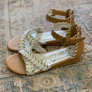 Sam Edelman Kid’s Sandals